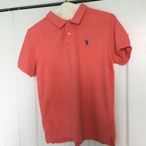 Us Polo Association shirt